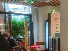 -南门小馆·清真(国贸商城店)