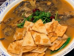 -亦海人家烤鸭店(康定街店)