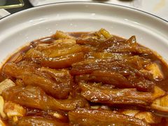-狮王府淮扬菜(新街口友谊店)