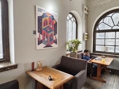 -1901 Cafe(西四店)