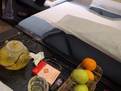 -华夏良子·足道SPA艾灸(铁道大厦店)