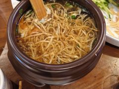 -满园烤鸭·春饼(太原街万达店)