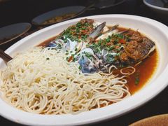 外婆鱼头-外婆家(义乌新光汇购物中心店)