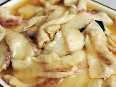 -惠丰堂饭庄(北洼路店)