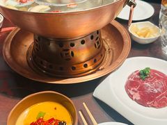 -南门涮肉(后海店)