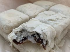 枣泥卷-祥禾饽饽铺·中式糕点(天津河西万科广场店)