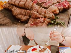 -Entrecôte 法国牛扒馆(保利·时光里店)