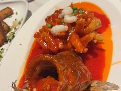 -外婆家(西红门荟聚购物中心店)