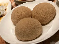 酥皮牛奶包-金玉满堂潮州酒楼(无限极荟购物广场店)