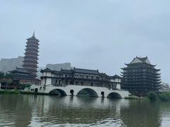 -长兴太湖图影湿地文化园