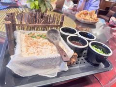 -百花人家(清水田园店)