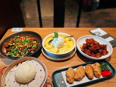 -新白鹿餐厅(银泰西湖文化广场店)