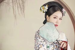 点击看大图 -盘子女人坊古装写真摄影(天津总店)