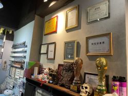 -墨無界刺青TATTOO