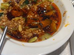 -千牛将·鲜牛肉火锅(开元路店)