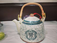 -溱湖八鲜菜馆