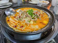 -李师傅脆肚(华强北店)