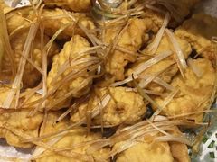 -浩家苑菜馆(汉口路店)