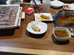 -傣妹火锅(南京东路一店)