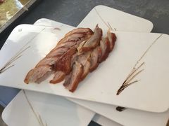 -玉林烤鸭店(垡头店)