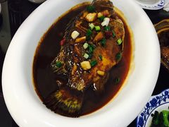 -水香园·中国徽菜名店(紫霞大道店)