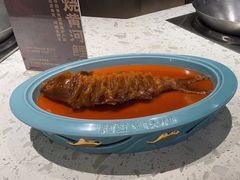 -阿五黄河大鲤鱼(英协路店)