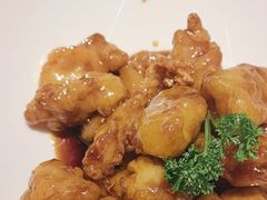-绿茶餐厅(青岛城阳万象汇店)