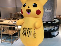 -湯系·煲汤手艺人(东二环泰禾广场店)