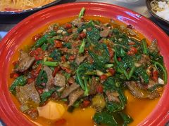 -馬伍旺川菜(江北虹悦城店)