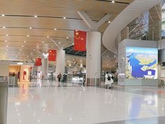 -鄂尔多斯伊金霍洛国际机场
