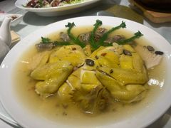 -朱仔记食府(江南大道店)