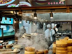 -常和州·夜宵大排档(常州单店)