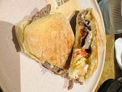 -BOCATA 西班牙餐厅(三里屯店)