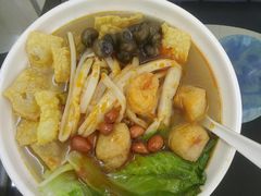 鲜味螺蛳粉-笋果坊螺蛳粉(竹园小区店)