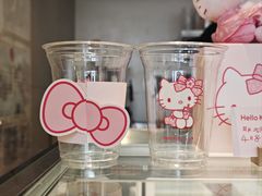 -喜茶(广州荔湾领展广场店)