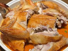 -张家卫·阳江菜·小海鲜(肥婆湾桥店)