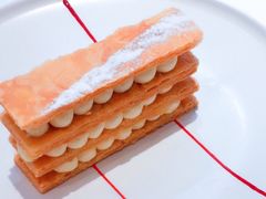 -L'Arome芳芳法国餐厅(仙林金鹰店)