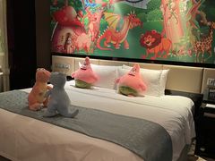 -常州环球恐龙城维景国际大酒店