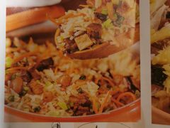 菜单-原味田园·客家菜·土窑鸡(中航城君尚购物中心店)