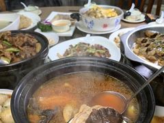 -来客家食府 · 福建客家菜(厦禾路店)