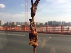 -十里铺铁板鱿鱼