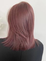 -Hair Code芭曲发型