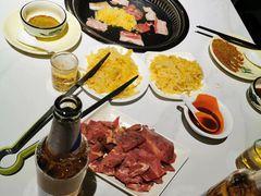 -东北烤肉(钟鼎名悦店)