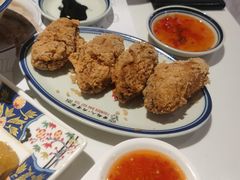 虾酱鸡翅-發起人·肉骨茶(万象汇店)