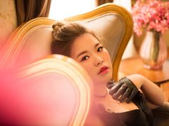 -浪漫一生摄影美学(怀柔开放路店)