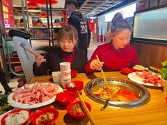 -季季红火锅(长沙步行街店)