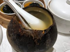 -十二粤味·顺德菜·烧鹅点心(五四广场店)