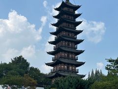 -上海方塔园