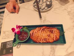 -太食獸泰式茶餐厅(艾尚天地店)