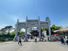 -东湖落雁景区